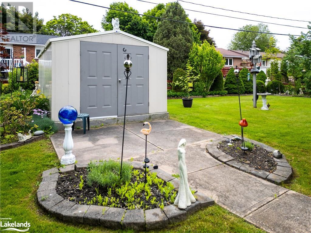 53 Paul Street, Meaford, Ontario  N4L 1C9 - Photo 26 - 40602843