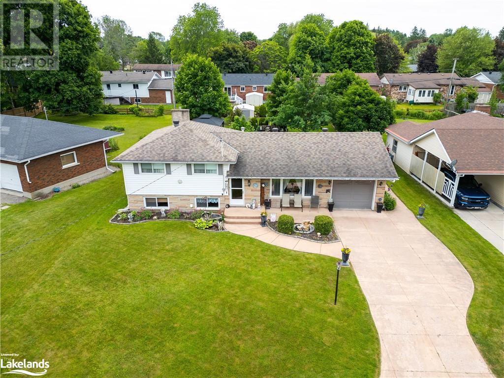 53 Paul Street, Meaford, Ontario  N4L 1C9 - Photo 28 - 40602843