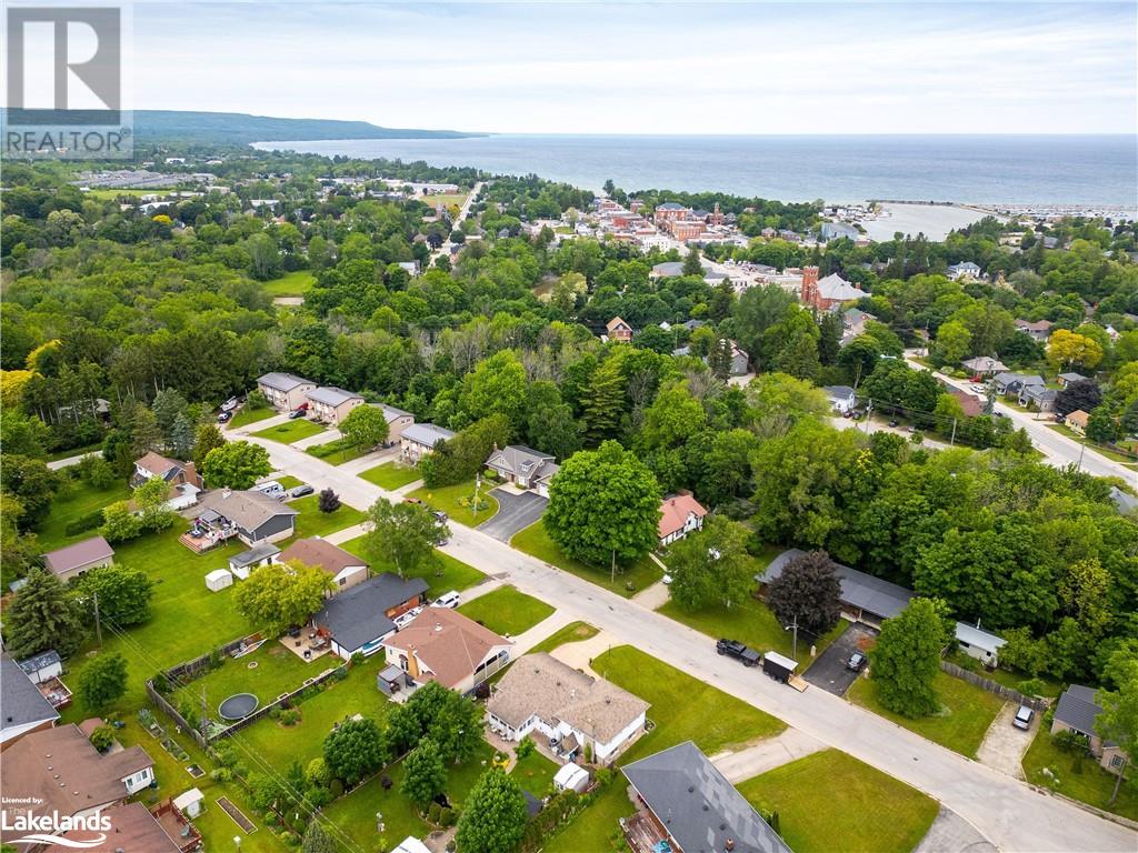 53 Paul Street, Meaford, Ontario  N4L 1C9 - Photo 29 - 40602843