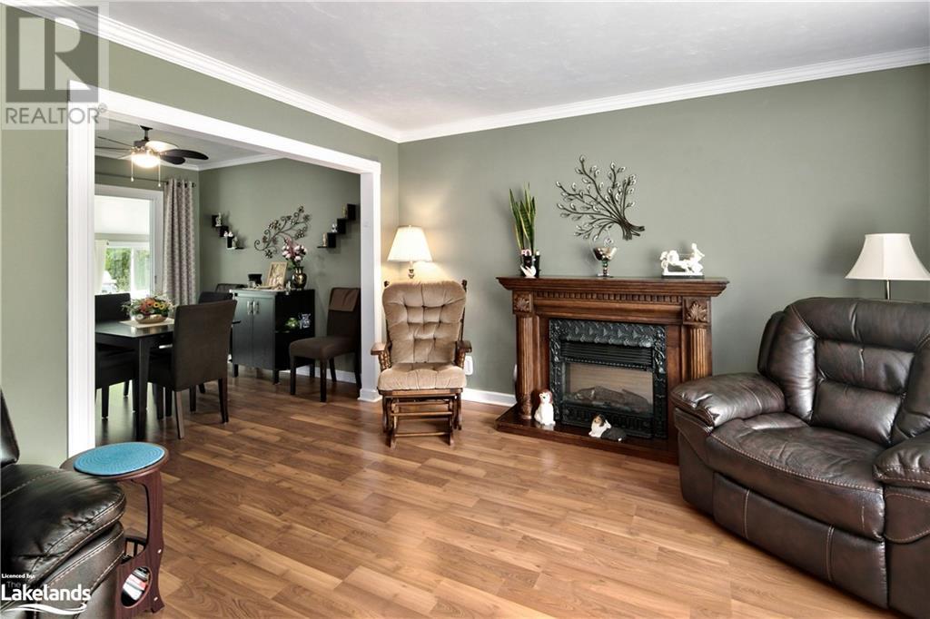 53 Paul Street, Meaford, Ontario  N4L 1C9 - Photo 3 - 40602843