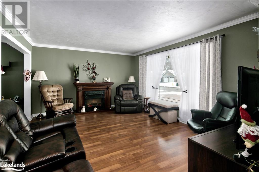 53 Paul Street, Meaford, Ontario  N4L 1C9 - Photo 6 - 40602843