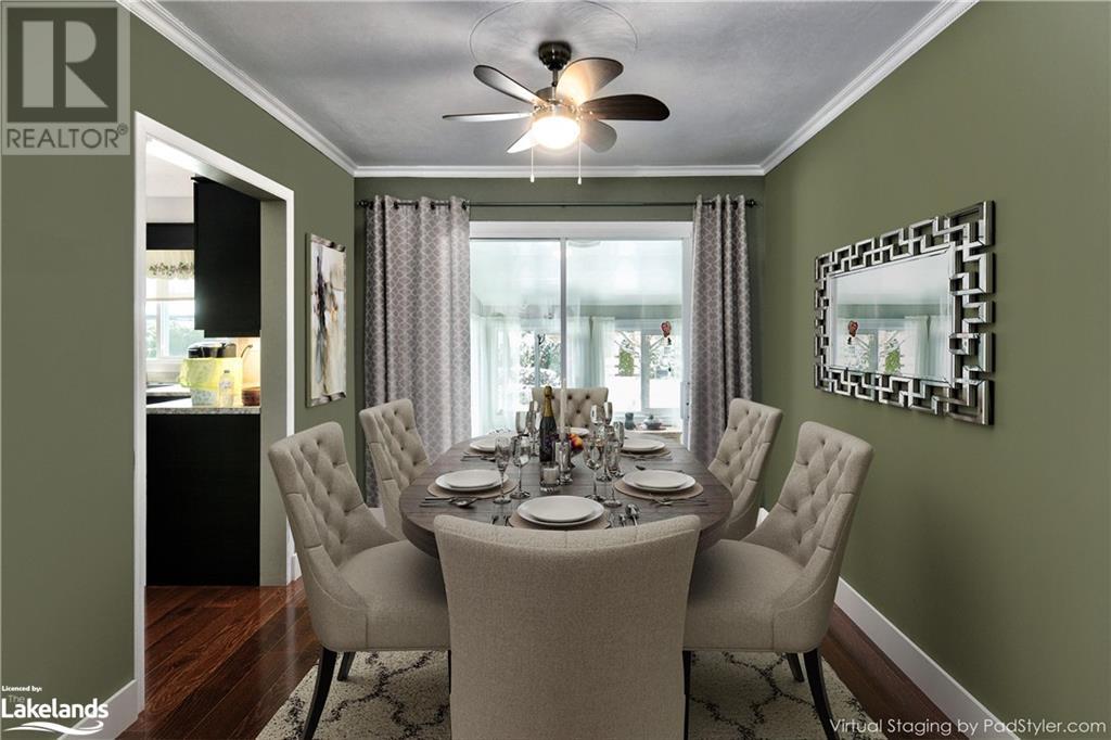 53 Paul Street, Meaford, Ontario  N4L 1C9 - Photo 8 - 40602843