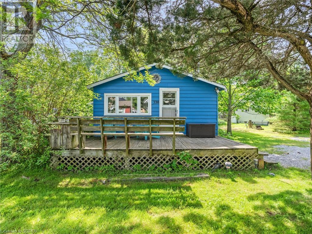 338 Cedar Drive, Turkey Point, Ontario  N0E 1T0 - Photo 2 - 40601507