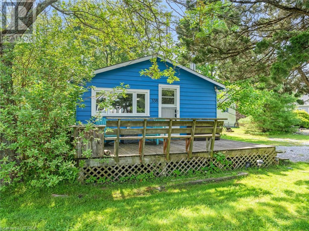 338 Cedar Drive, Turkey Point, Ontario  N0E 1T0 - Photo 3 - 40601507