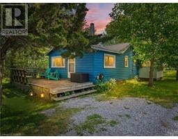 338 CEDAR Drive, Turkey Point, Ontario