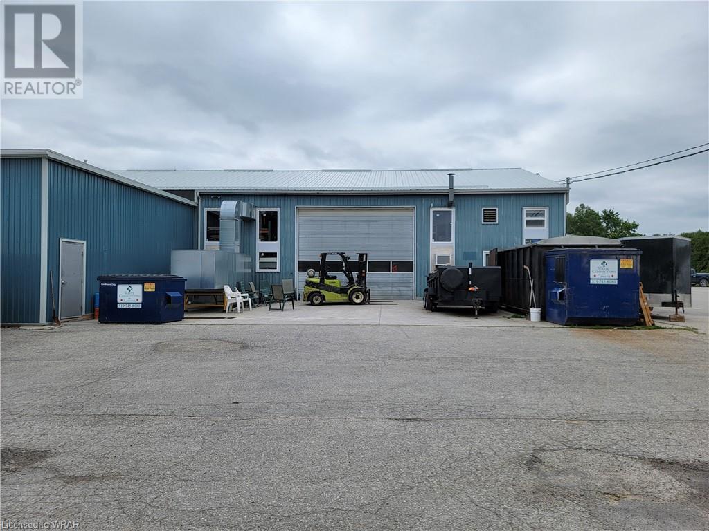 907168 Township Road Unit# 1, Bright, Ontario  N0J 1B0 - Photo 2 - 40604408