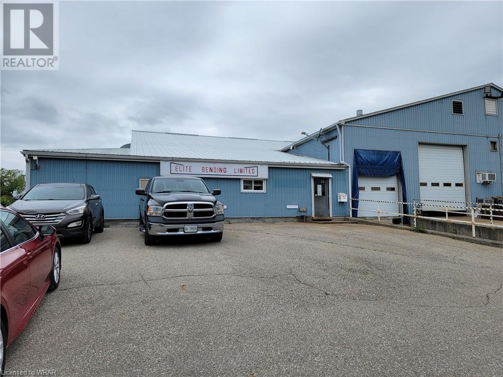 907168 Township Road Unit# 3, Bright, Ontario  N0J 1B0 - Photo 2 - 40604703