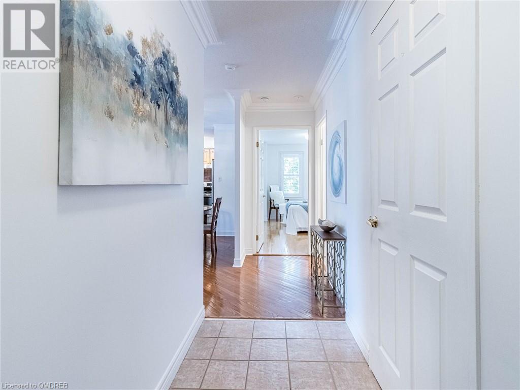 Image of property at 2301 PARKHAVEN Boulevard Unit# 209