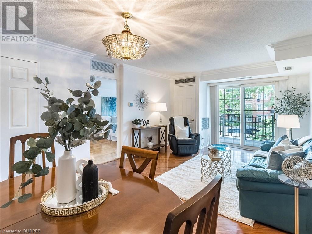 Image of property at 2301 PARKHAVEN Boulevard Unit# 209