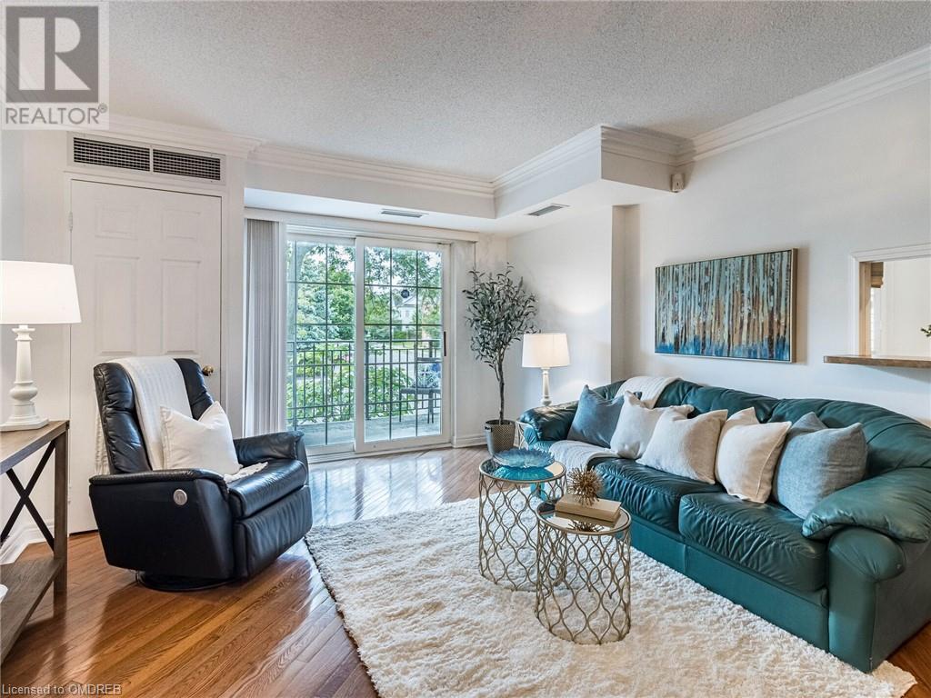 Image of property at 2301 PARKHAVEN Boulevard Unit# 209