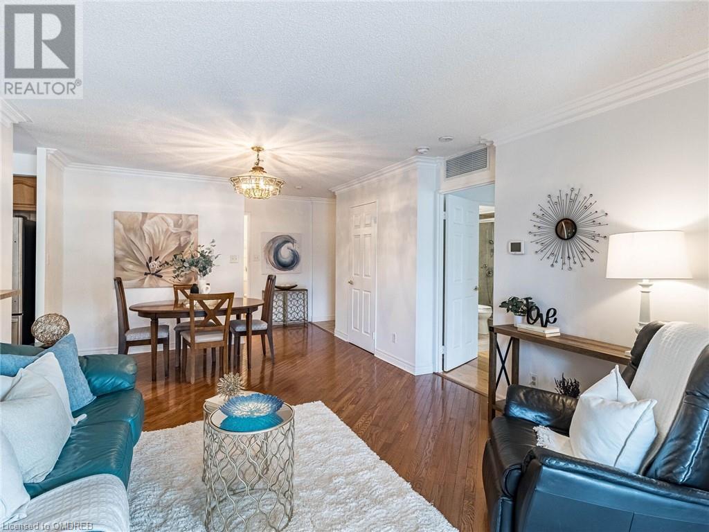 Image of property at 2301 PARKHAVEN Boulevard Unit# 209