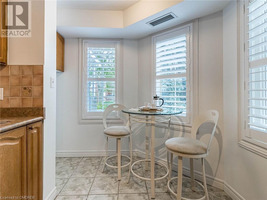 Image of property at 2301 PARKHAVEN Boulevard Unit# 209