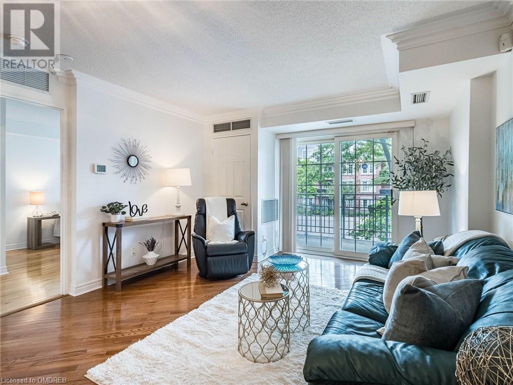 Image of property at 2301 PARKHAVEN Boulevard Unit# 209