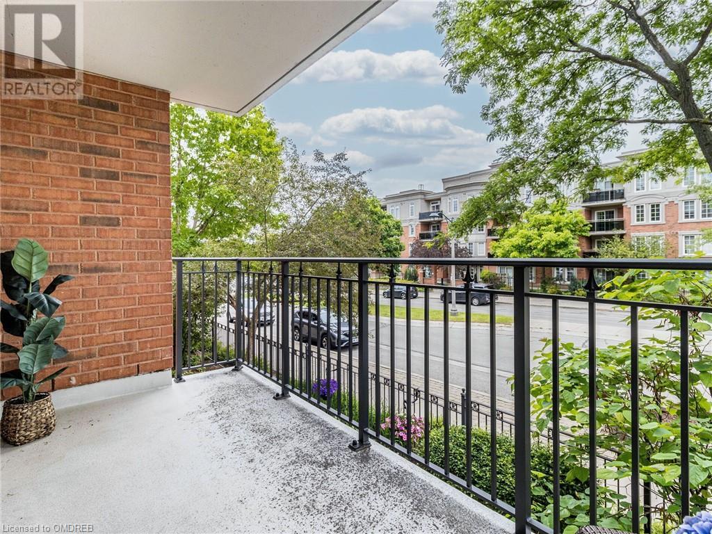 Image of property at 2301 PARKHAVEN Boulevard Unit# 209