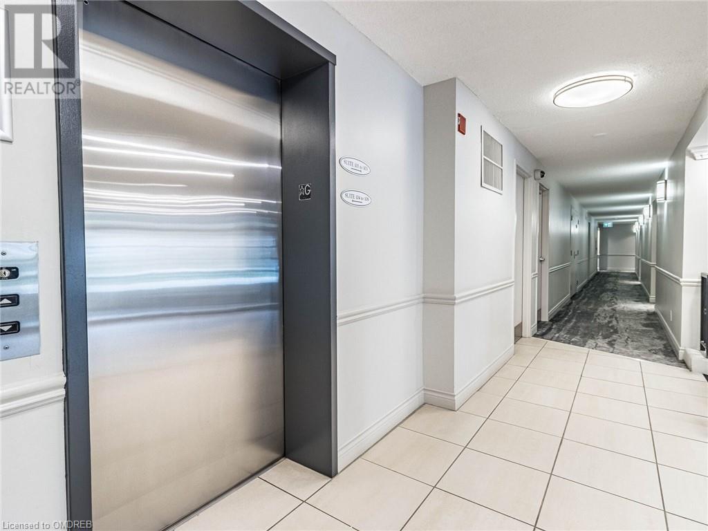 Image of property at 2301 PARKHAVEN Boulevard Unit# 209