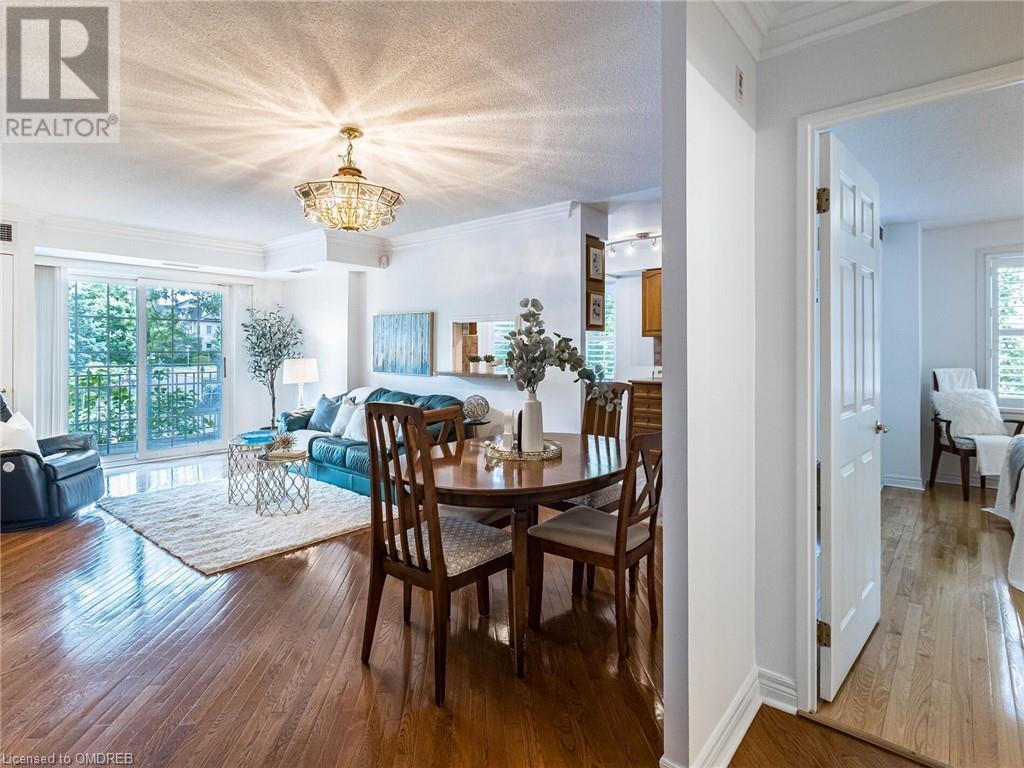 Image of property at 2301 PARKHAVEN Boulevard Unit# 209