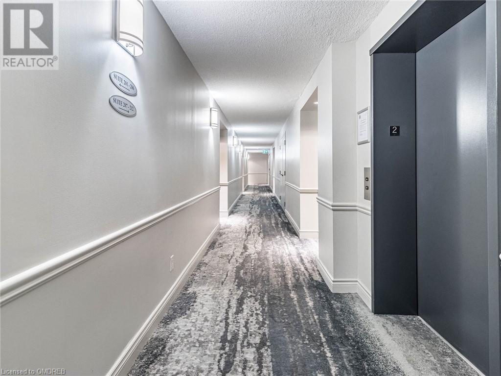 Image of property at 2301 PARKHAVEN Boulevard Unit# 209