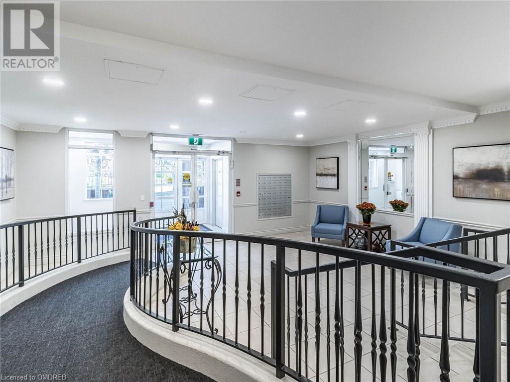 Image of property at 2301 PARKHAVEN Boulevard Unit# 209