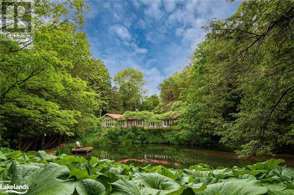 8275 County Road 9, Creemore, Ontario  L0M 1G0 - Photo 1 - 40602273