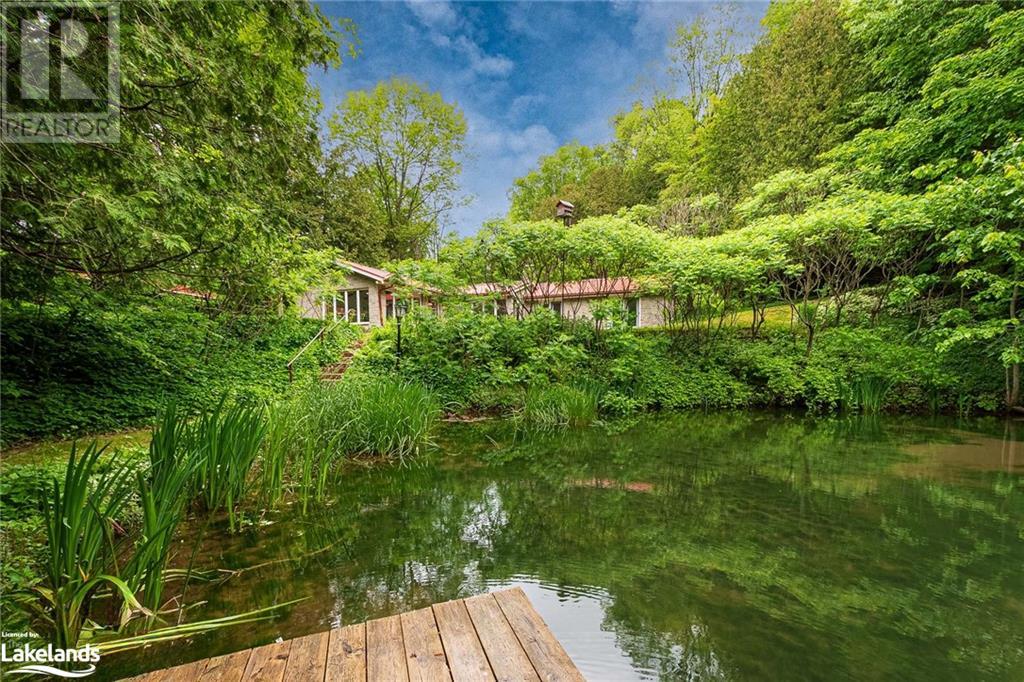 8275 County Road 9, Creemore, Ontario  L0M 1G0 - Photo 21 - 40602273