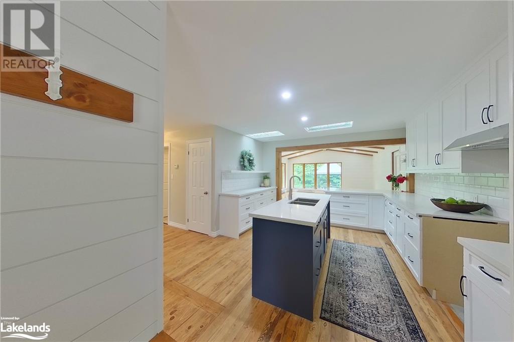 8275 County Road 9, Creemore, Ontario  L0M 1G0 - Photo 5 - 40602273