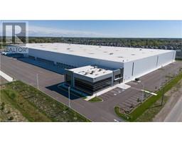 151 GARDEN Avenue Unit# 1, brantford, Ontario
