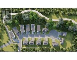 LOT 11 NORTH RIDGE Terrace, kitchener, Ontario