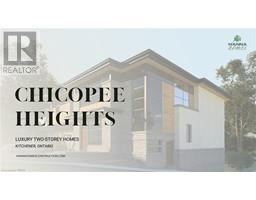 LOT 11 NORTH RIDGE Terrace
