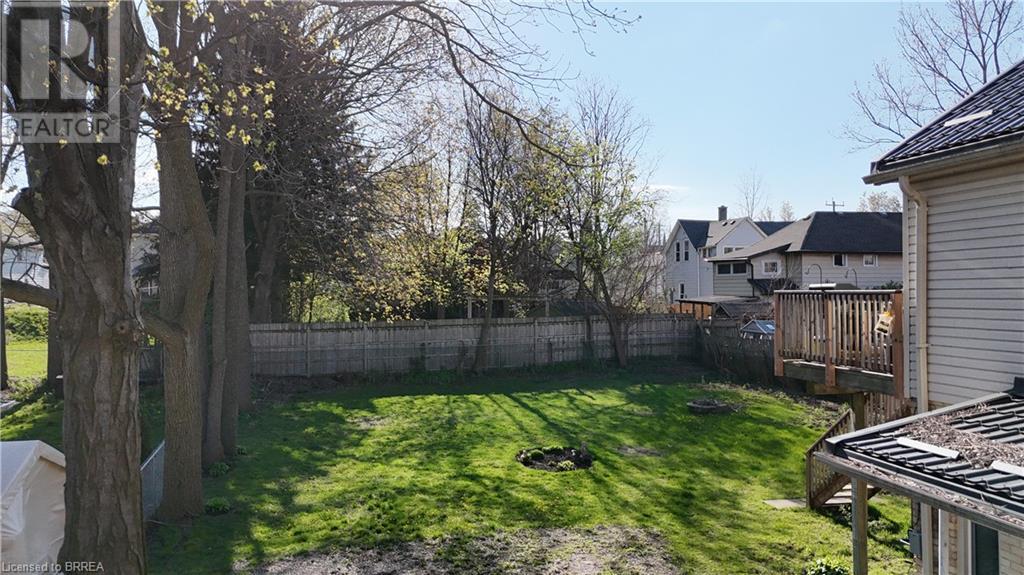 34 Young Street, Woodstock, Ontario  N4S 3L5 - Photo 4 - 40601610