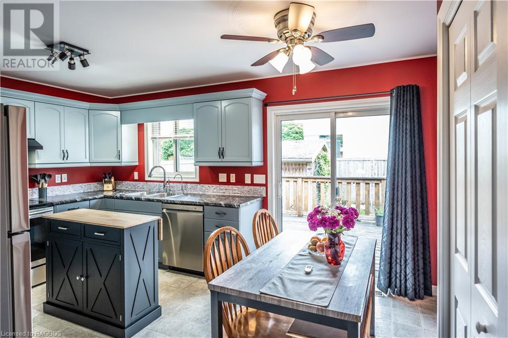 636 22nd Avenue, Hanover, Ontario  N4N 3W7 - Photo 12 - 40604370