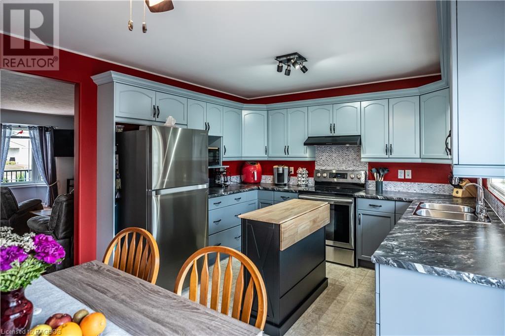 636 22nd Avenue, Hanover, Ontario  N4N 3W7 - Photo 13 - 40604370