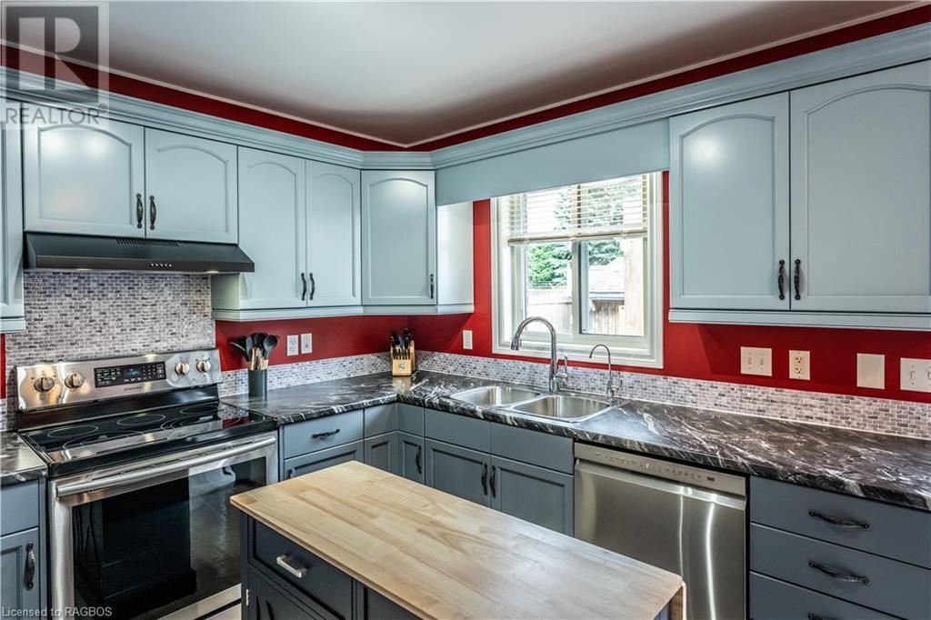 636 22nd Avenue, Hanover, Ontario  N4N 3W7 - Photo 15 - 40604370