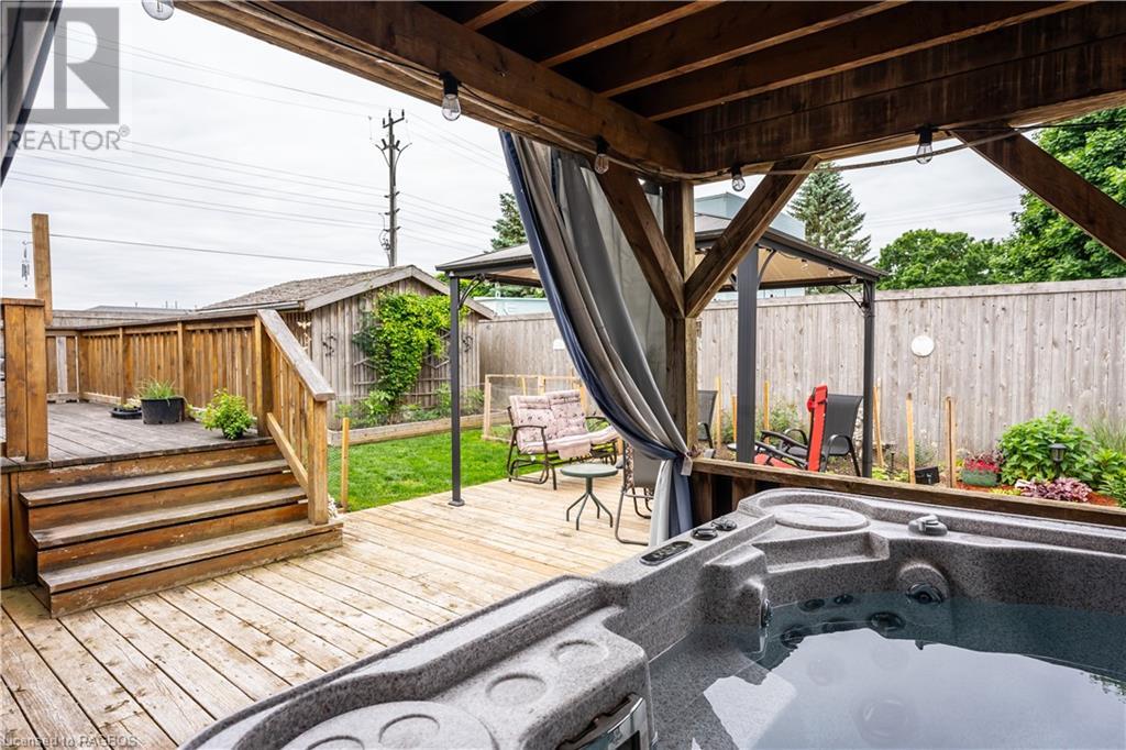 636 22nd Avenue, Hanover, Ontario  N4N 3W7 - Photo 30 - 40604370