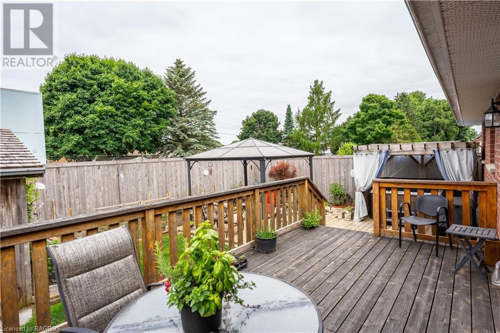 636 22nd Avenue, Hanover, Ontario  N4N 3W7 - Photo 32 - 40604370