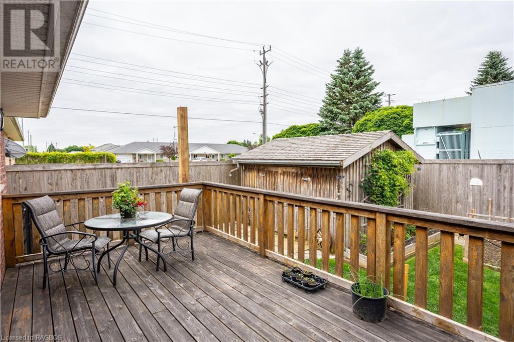 636 22nd Avenue, Hanover, Ontario  N4N 3W7 - Photo 33 - 40604370