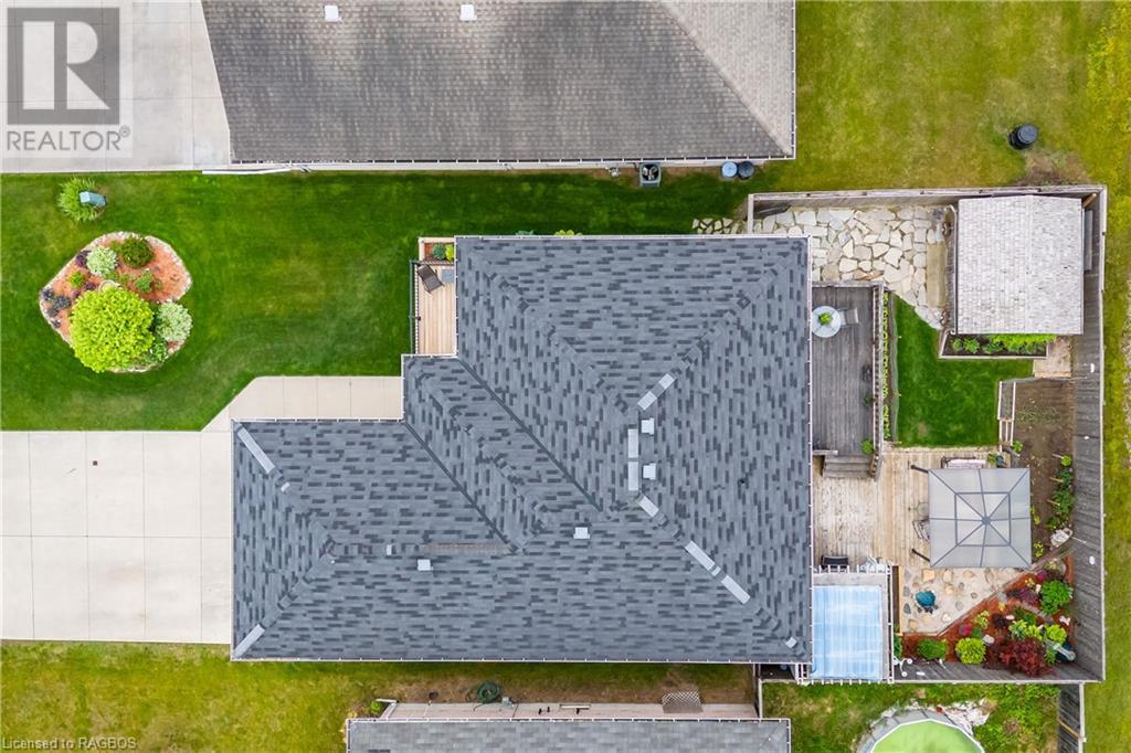 636 22nd Avenue, Hanover, Ontario  N4N 3W7 - Photo 5 - 40604370