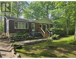 16 PINE FOREST Drive South Bruce Peninsula