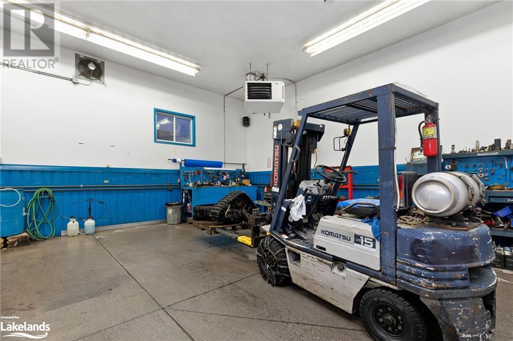 8 Gray Road Unit# B, Bracebridge, Ontario  P1L 1P8 - Photo 23 - 40602597