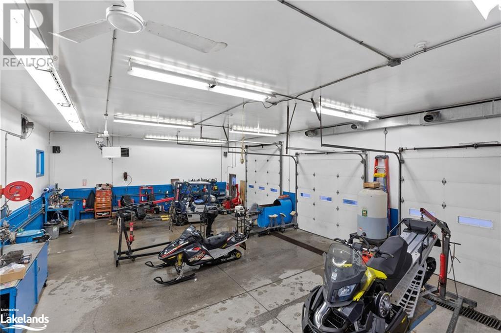 8 Gray Road Unit# B, Bracebridge, Ontario  P1L 1P8 - Photo 28 - 40602597