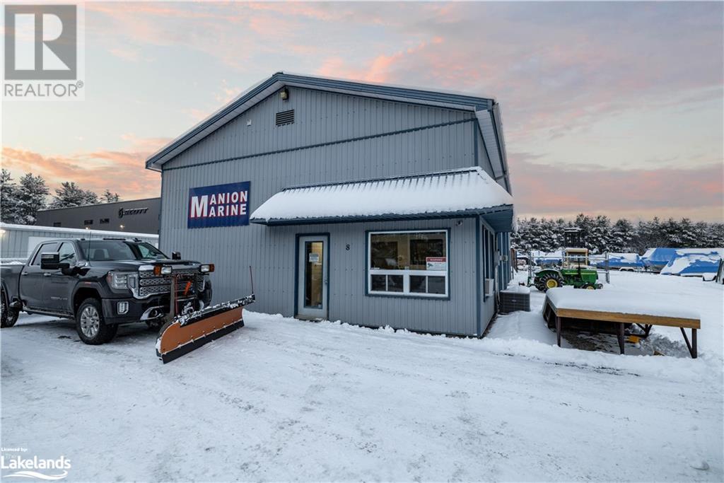 8 Gray Road Unit# B, Bracebridge, Ontario  P1L 1P8 - Photo 33 - 40602597