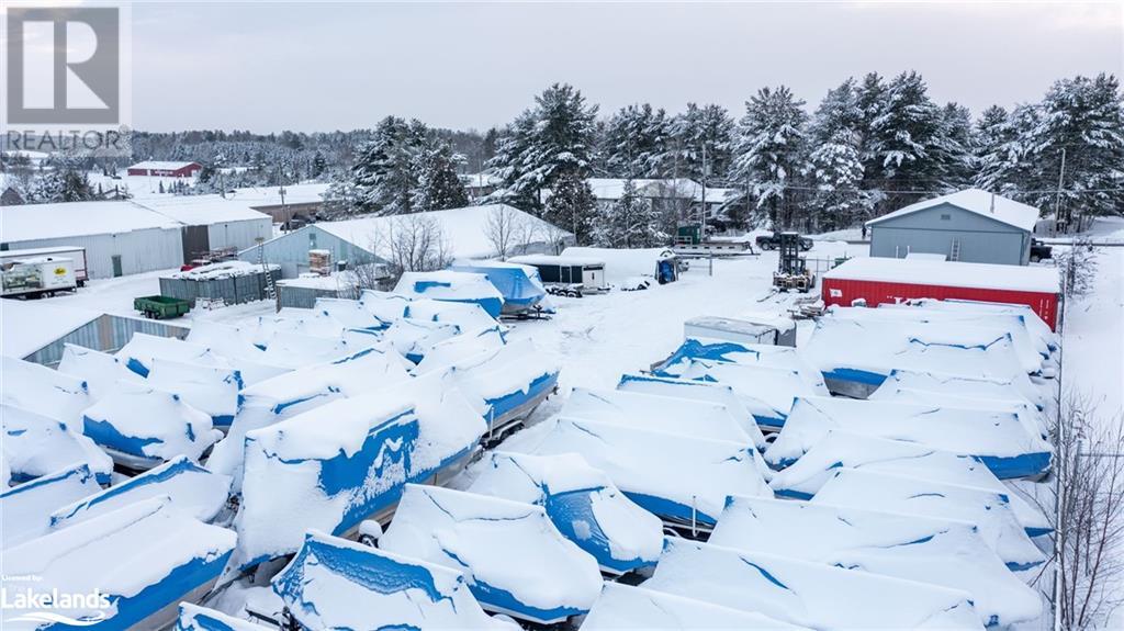 8 Gray Road Unit# B, Bracebridge, Ontario  P1L 1P8 - Photo 35 - 40602597
