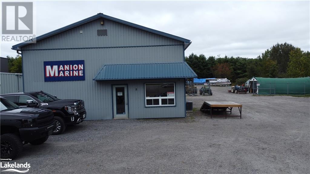 8 Gray Road Unit# B, Bracebridge, Ontario  P1L 1P8 - Photo 41 - 40602597