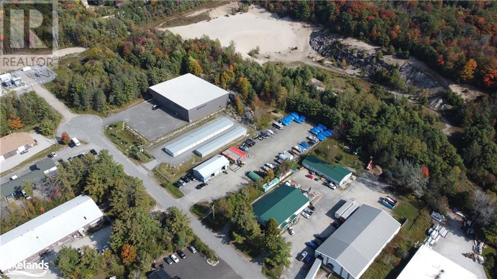 8 Gray Road Unit# B, Bracebridge, Ontario  P1L 1P8 - Photo 7 - 40602597