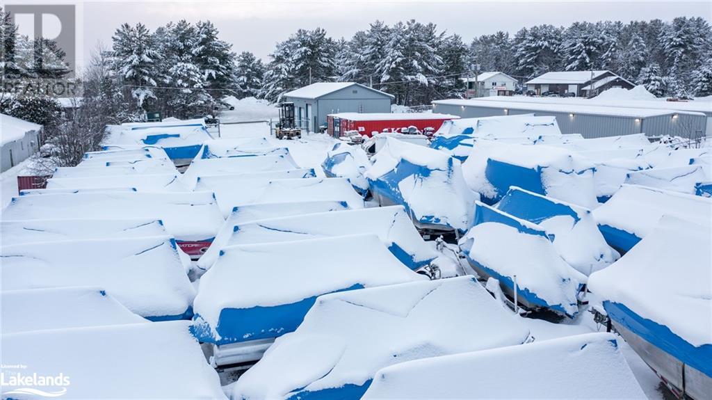 8 Gray Road Unit# C, Bracebridge, Ontario  P1L 1P8 - Photo 29 - 40604761