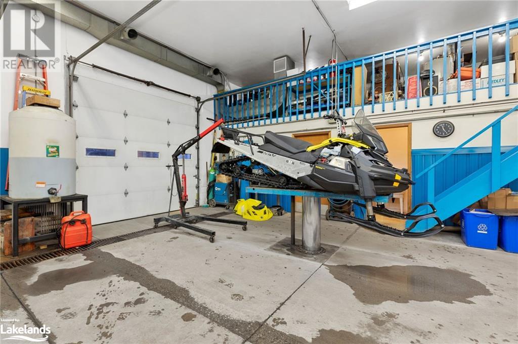 8 Gray Road Unit# C, Bracebridge, Ontario  P1L 1P8 - Photo 24 - 40604761