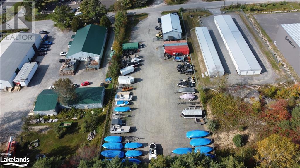 8 Gray Road Unit# C, Bracebridge, Ontario  P1L 1P8 - Photo 41 - 40604761