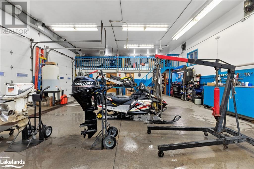 8 Gray Road Unit# C, Bracebridge, Ontario  P1L 1P8 - Photo 25 - 40604761