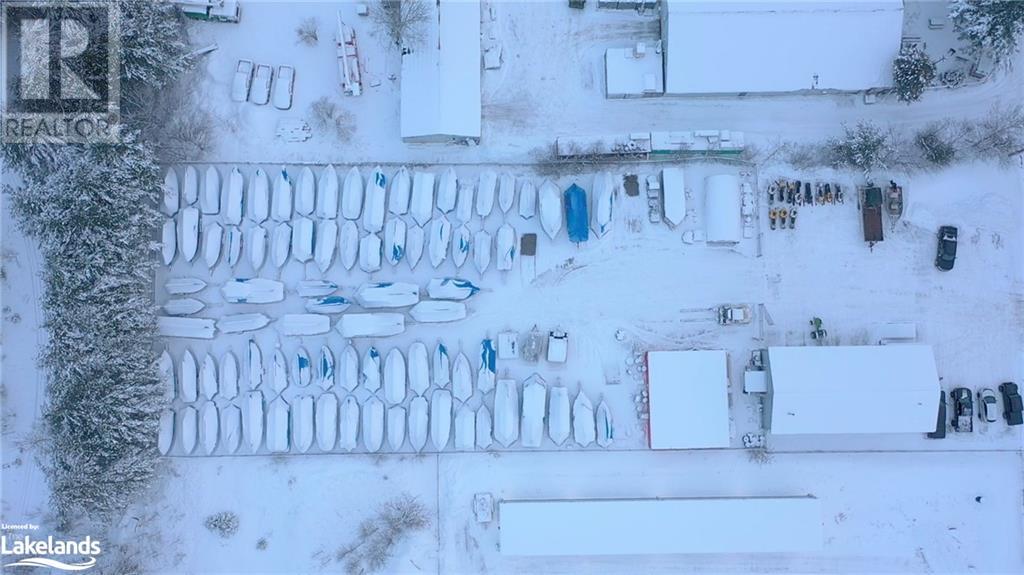 8 Gray Road Unit# C, Bracebridge, Ontario  P1L 1P8 - Photo 11 - 40604761