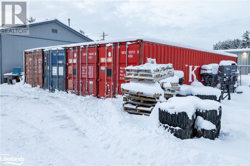 8 Gray Road Unit# C, Bracebridge, Ontario  P1L 1P8 - Photo 32 - 40604761