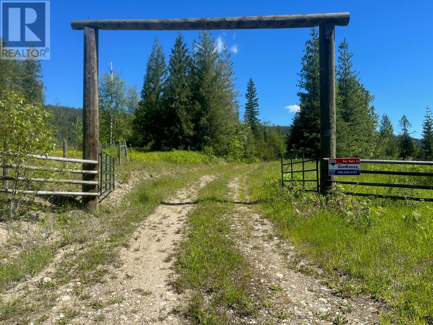 2736 Enderby Mabel Lake Road, enderby, British Columbia